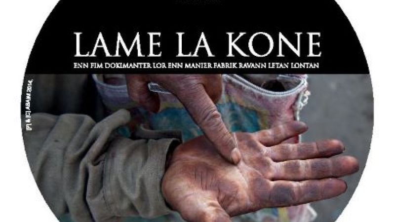 Lame la kone